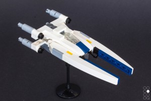 SW Rebels U-Fighter 1